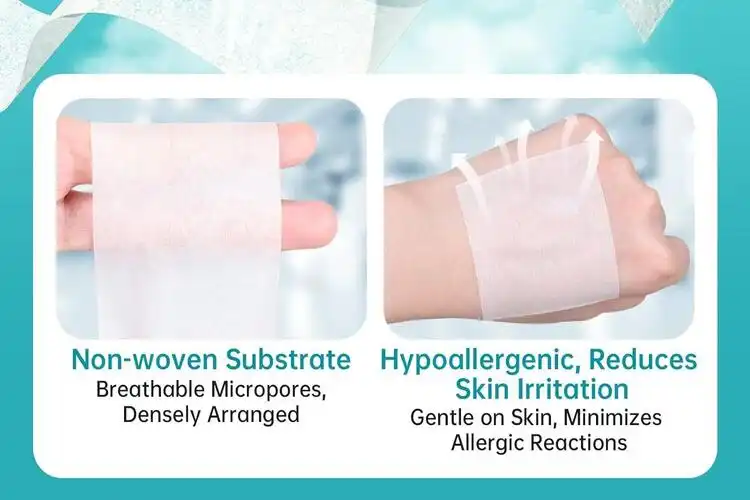 Cloth Surgical Tape VS Standard Medical Tape: Insights from Manufacturers